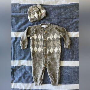 Baby onesie